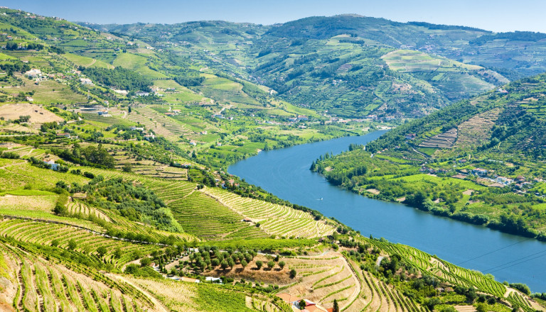 Rundreisen Portugal Douro