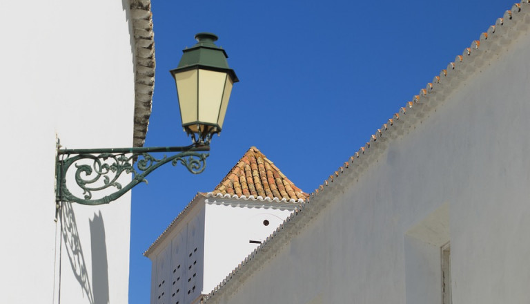 In der Haupstadt der Algarve Faro kann man noch das echte Portugal erleben.