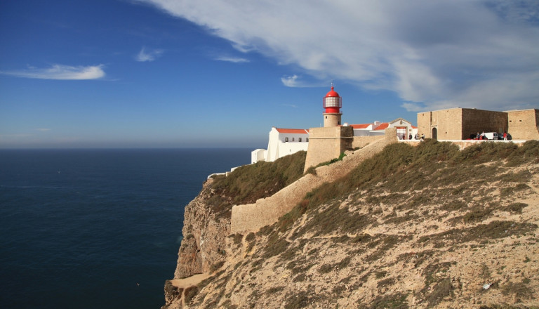 Halten Sie Ausschau nach den besten Frühbucherangeboten in Portugal