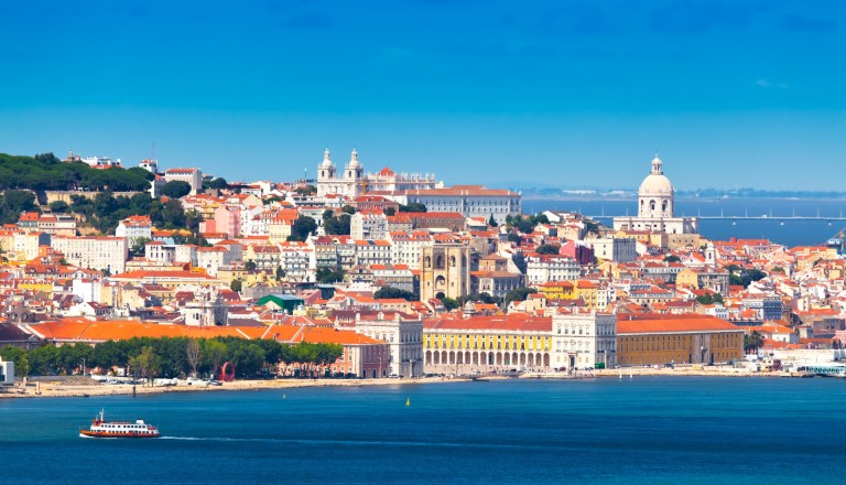 Lissabon Pauschalreisen