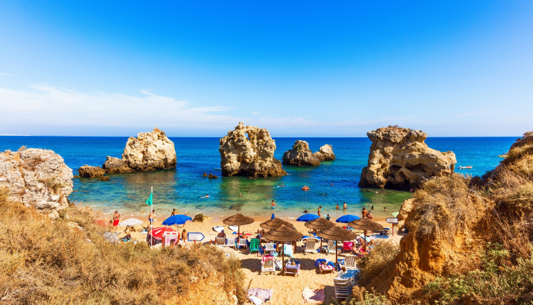 Top Portugal-Deal: Vasco da Gama in Monte Gordo (Sand Algarve)ab 747€