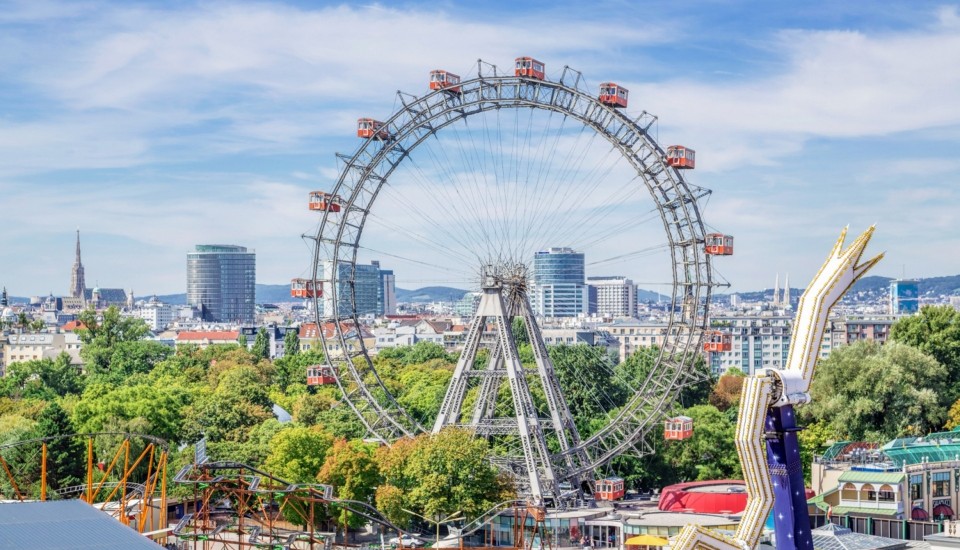 Prater Wien