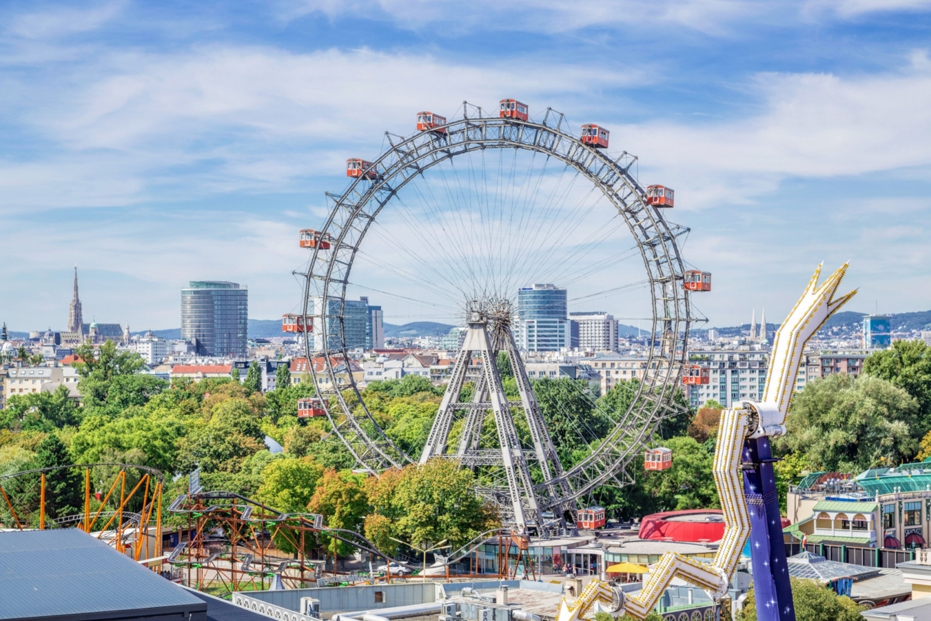 Prater Wien