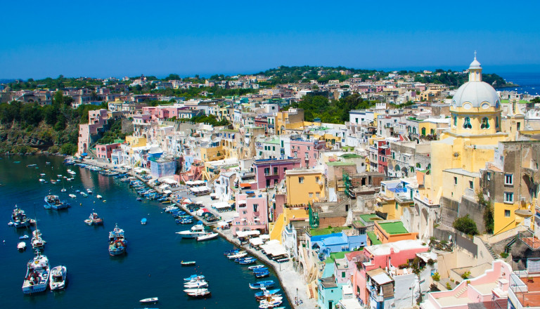 Procida