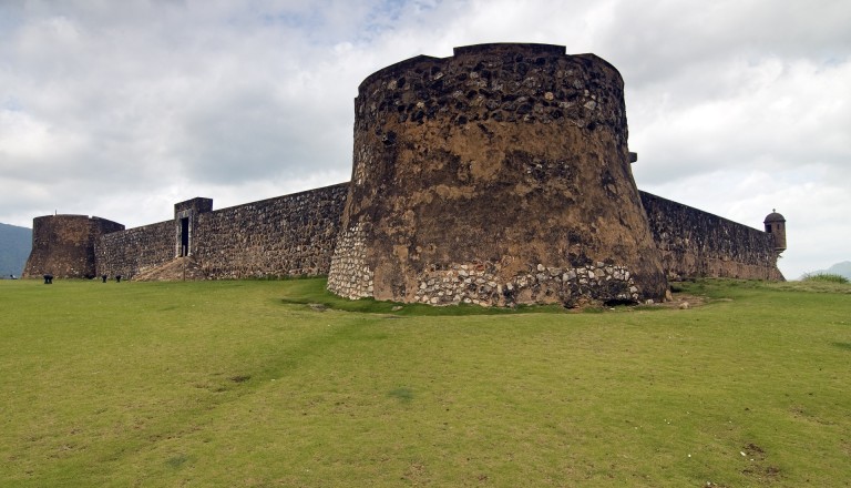 San Felipe Puerto Plata