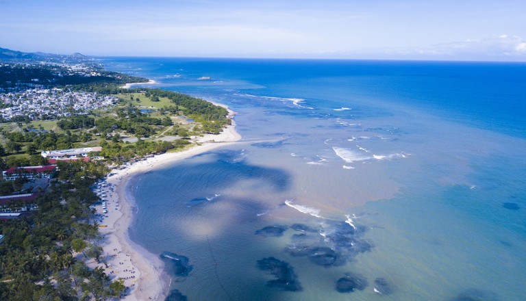 Puerto Plata Reisen