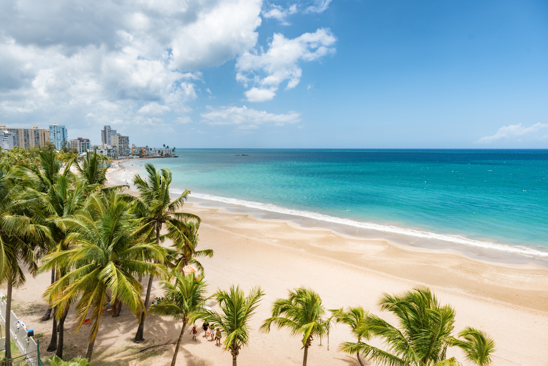 Puerto Rico Reisen Traumurlaub In Der Karibik Buchen