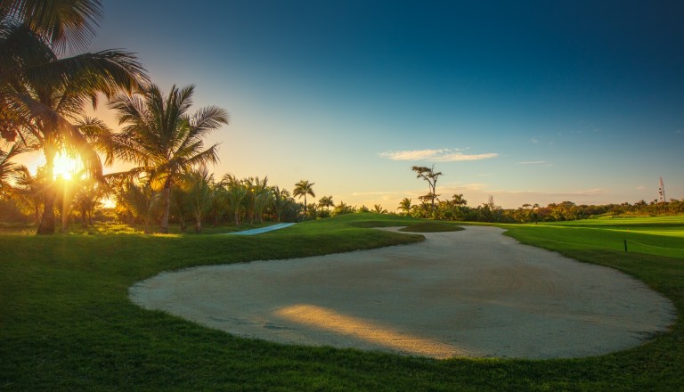 Punta Cana Sport Golf