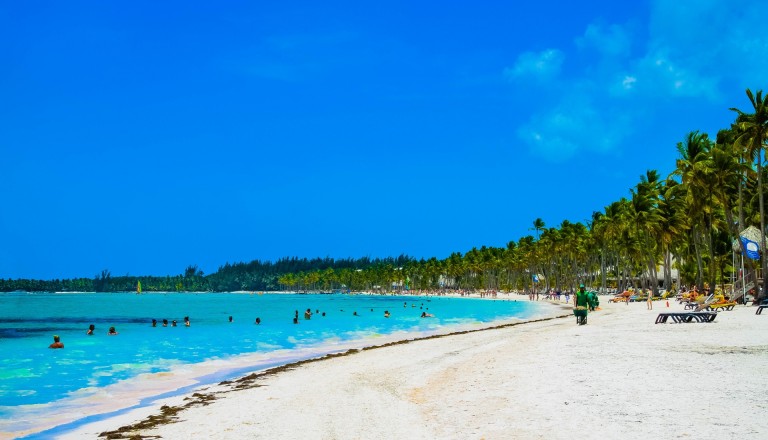 Punta Cana Playa Bavaro