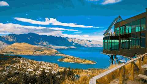 Queenstown