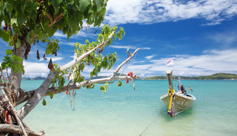 Rawai Beach