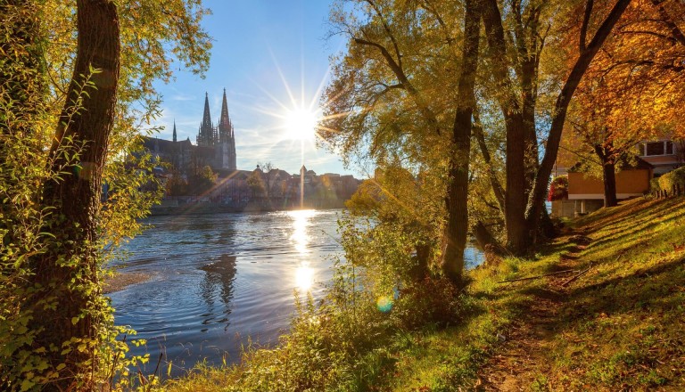 Regensburg Outdoor 