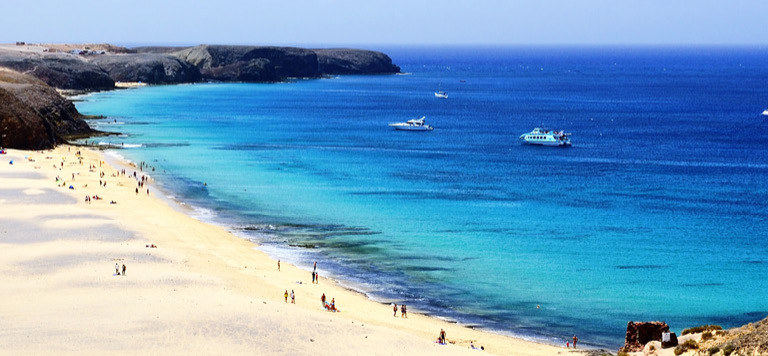 Familienurlaub Lanzarote