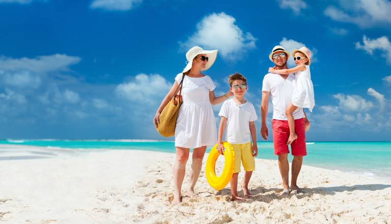 Familienurlaub mit ClubMed Reisen