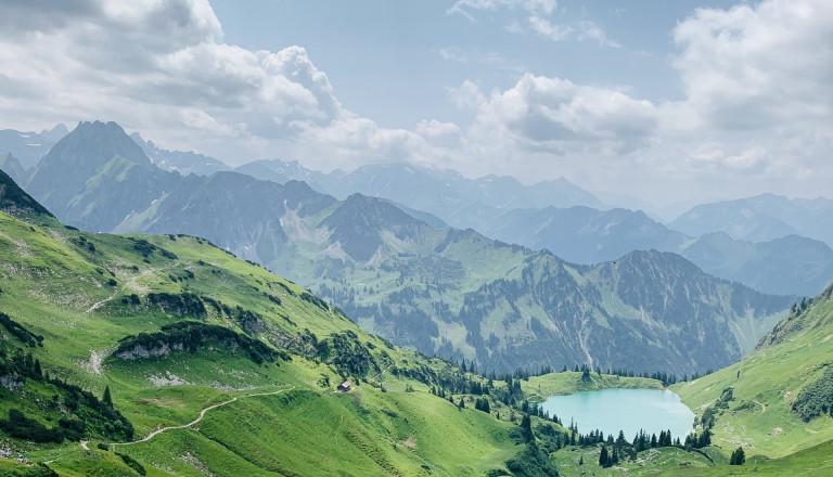 Reiseideen in Deutschland