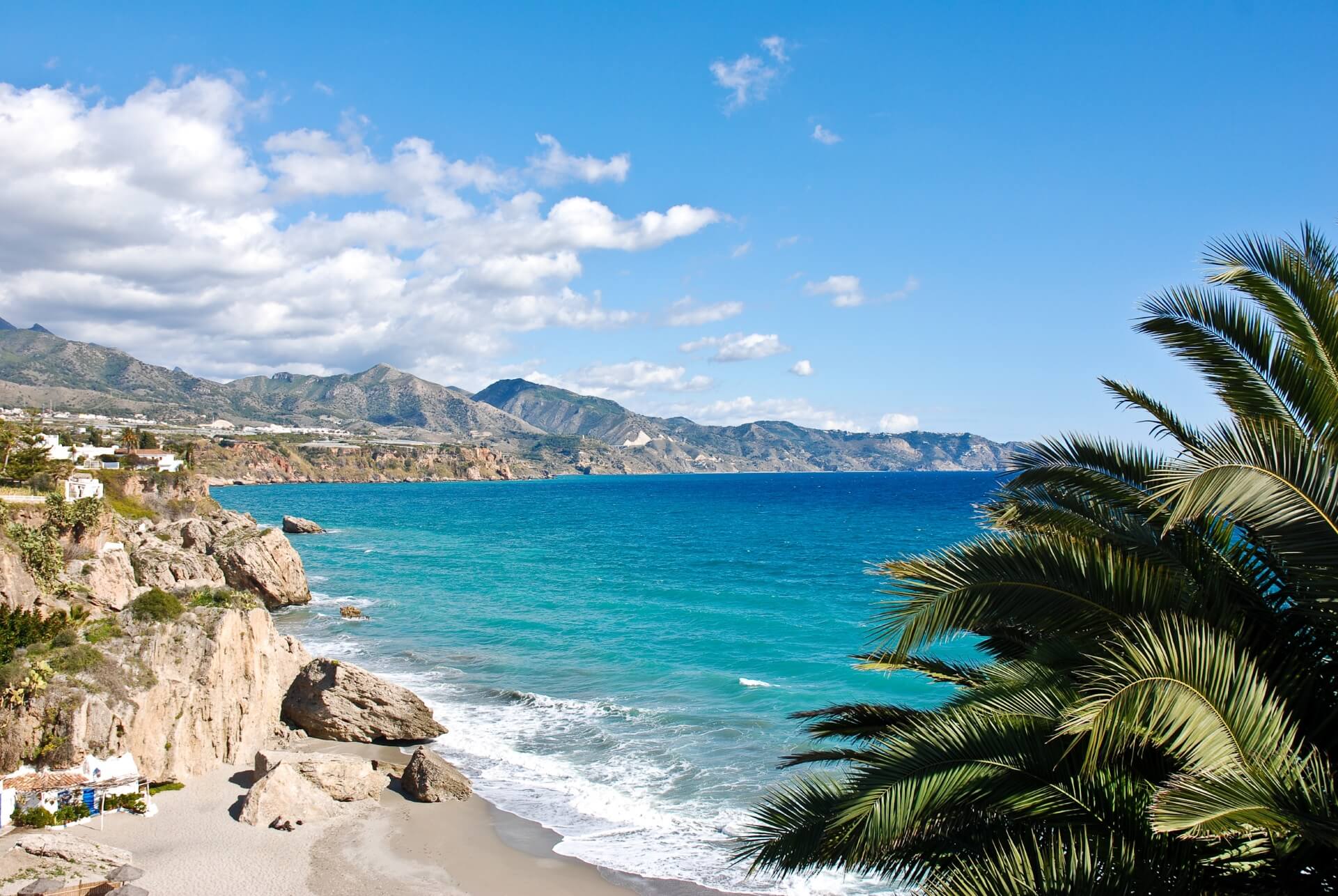 Costa del Sol Nerja