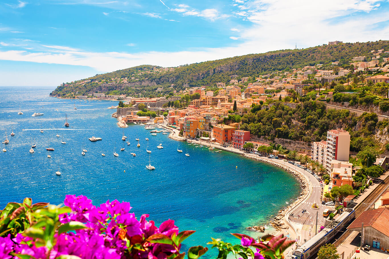 Villefranche sur Mer