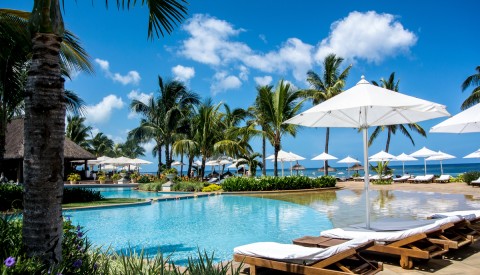 Resort Mauritius