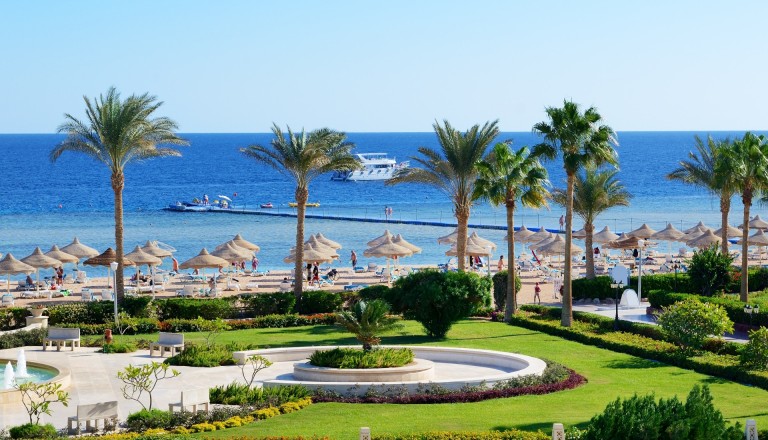 Resort Sharm el Sheikh