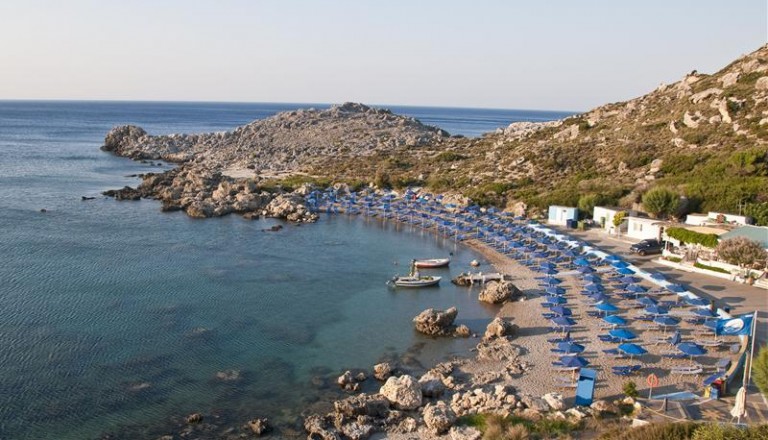 Deal Hotel Ladiko Rhodos