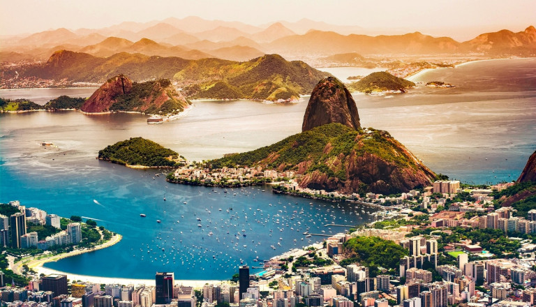 Städtereisen nach Rio de Janeiro