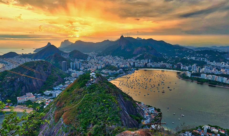 Städtereisen Rio de Janeiro