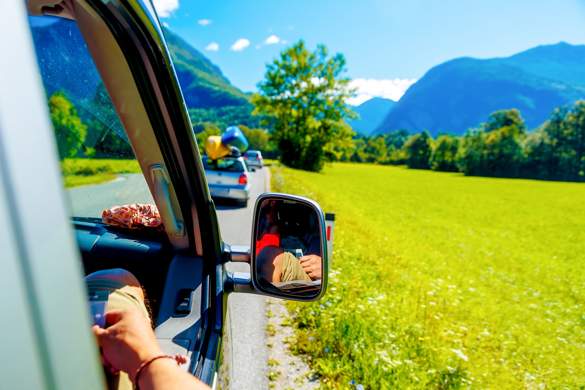 auto tour deutschland