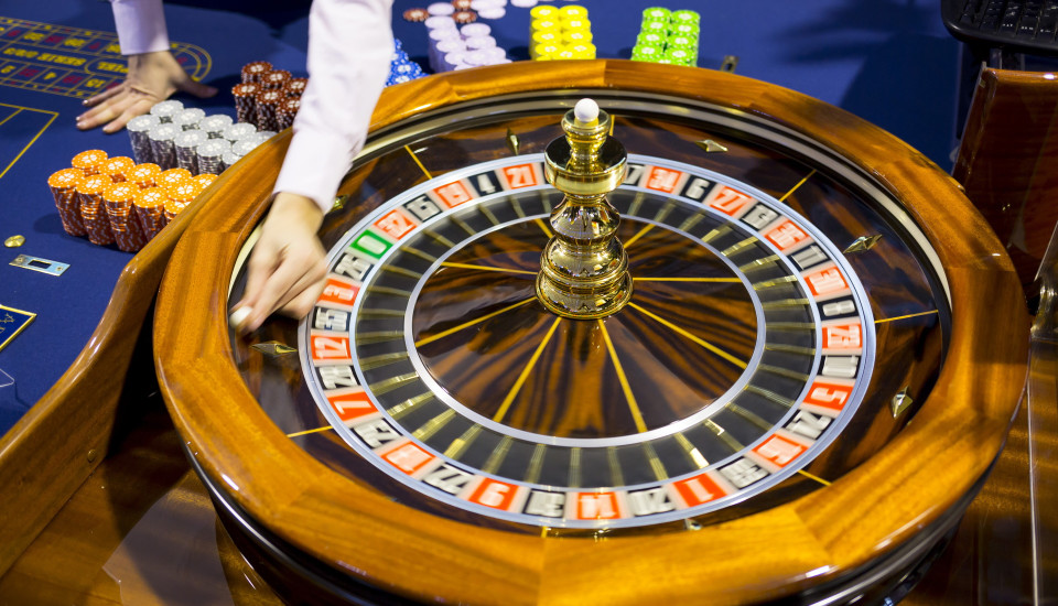 Die fünf besten Casino-Resorts in Europa | Reise.de