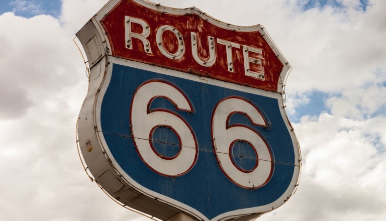 Route 66