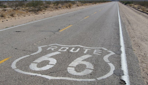 Route 66