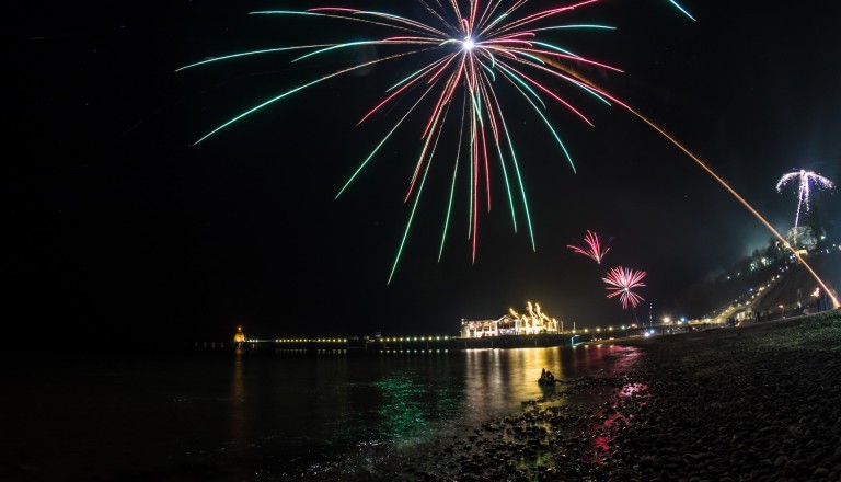 Events auf Rügen. Reisen.