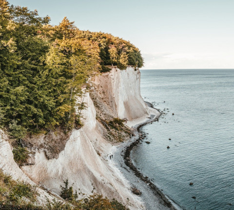 3 Tage Rügen inkl. Frühstück