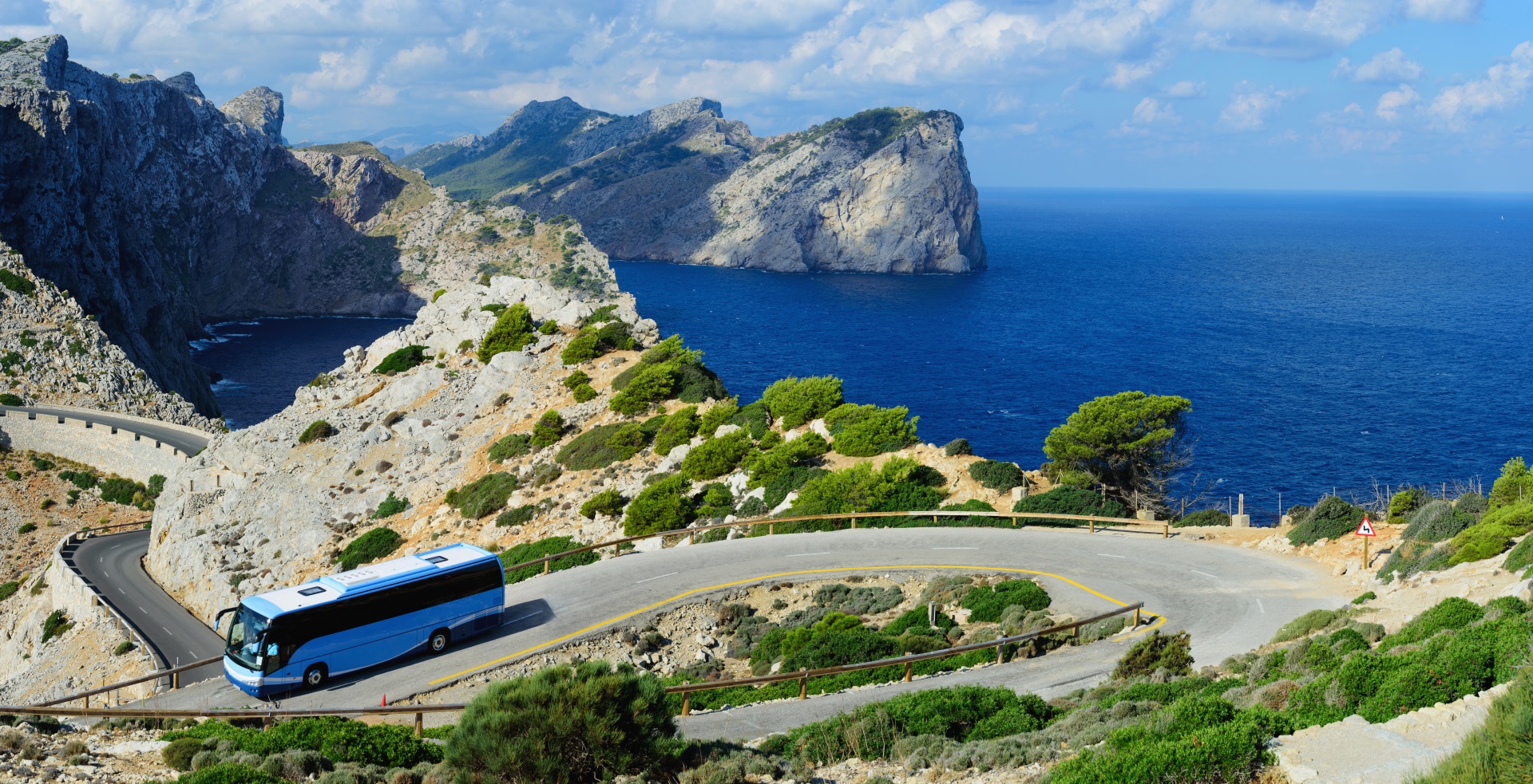 Runreise Mallorca