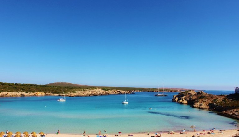 Menorca