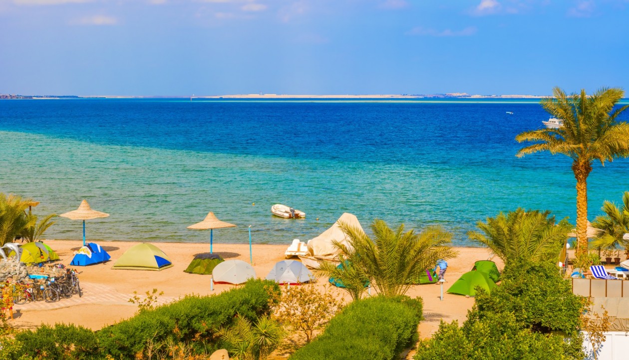 Ägypten 5 Sterne All Inclusive Luxus im Land der Pharaonen buchen