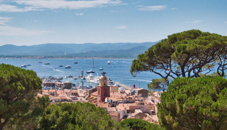 Saint-Tropez