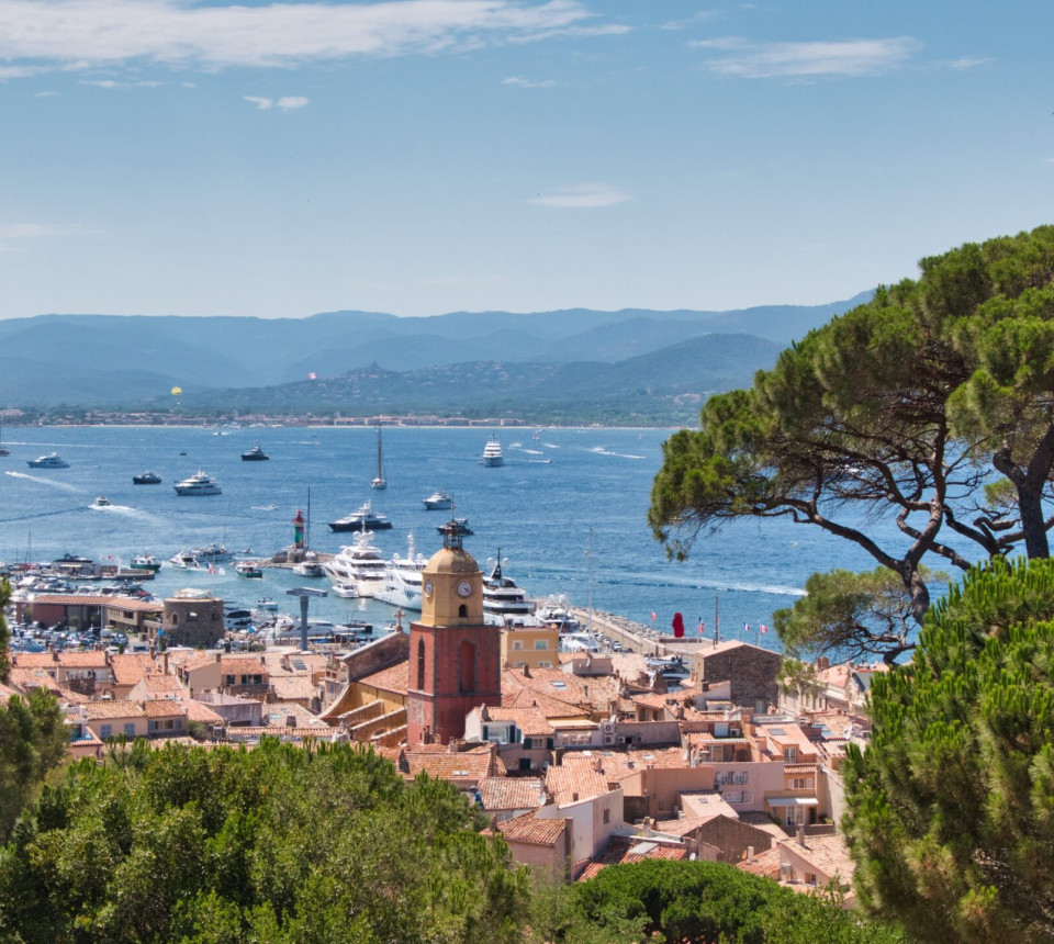 Saint-Tropez