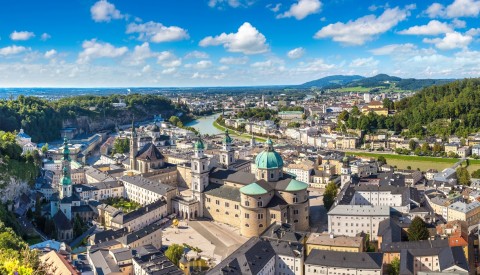 Salzburg