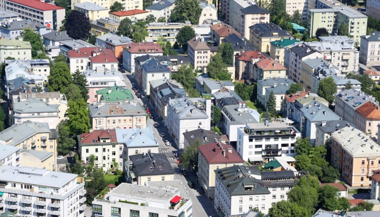 Salzburg Neustadt