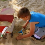 Sand Souvenirs