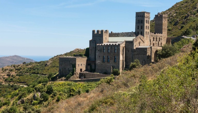 Sant Pere de Rodes