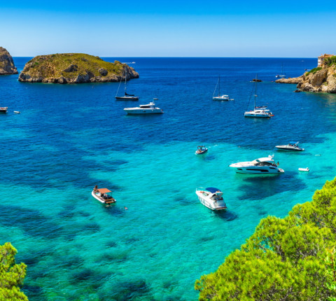 Urlaub zum Valentinstag: 1 Woche Mallorca Strandurlaub inkl. Flügen, Transfer & HP