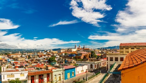 Santiago de Cuba