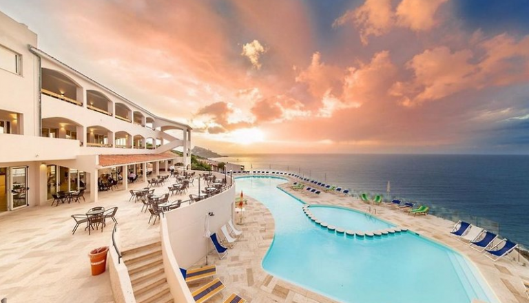 Deal Sardinien Castelsardo