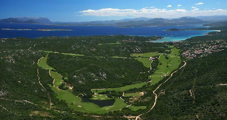 Sardinien Deal Doubletree by Hilton Olbia Sardinia