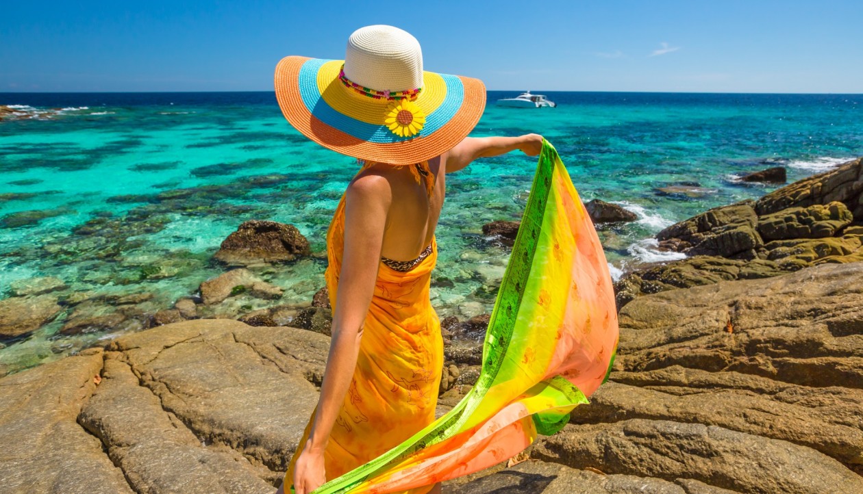 Urlaub Fur Singles Ab 40