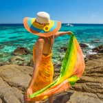 Sarong Souvenirs