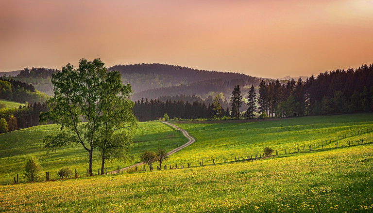 Top Deutschland-Deal: Fletcher Hotel-Restaurant Arnsberg-Sauerland in Arnsbergab 255€
