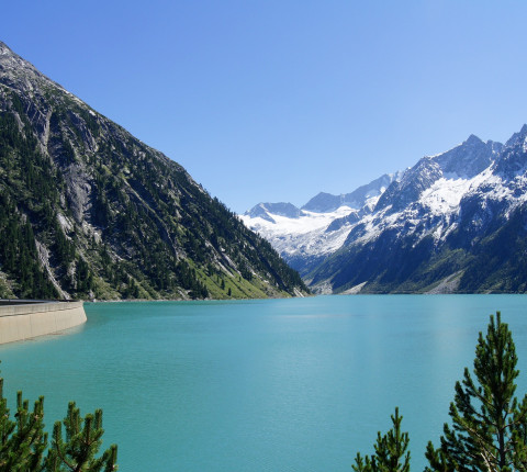 4 Tage Urlaub in Tirol im November inkl. Halbpension