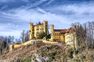 Schloss Hohenschwangau